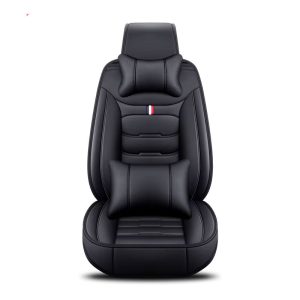 housses pour sièges de voiture noir