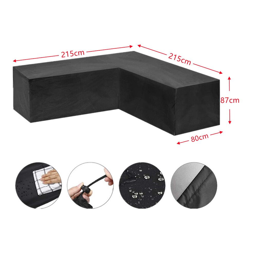 housses de protection UV