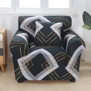 housse pour fauteuil club Cléo