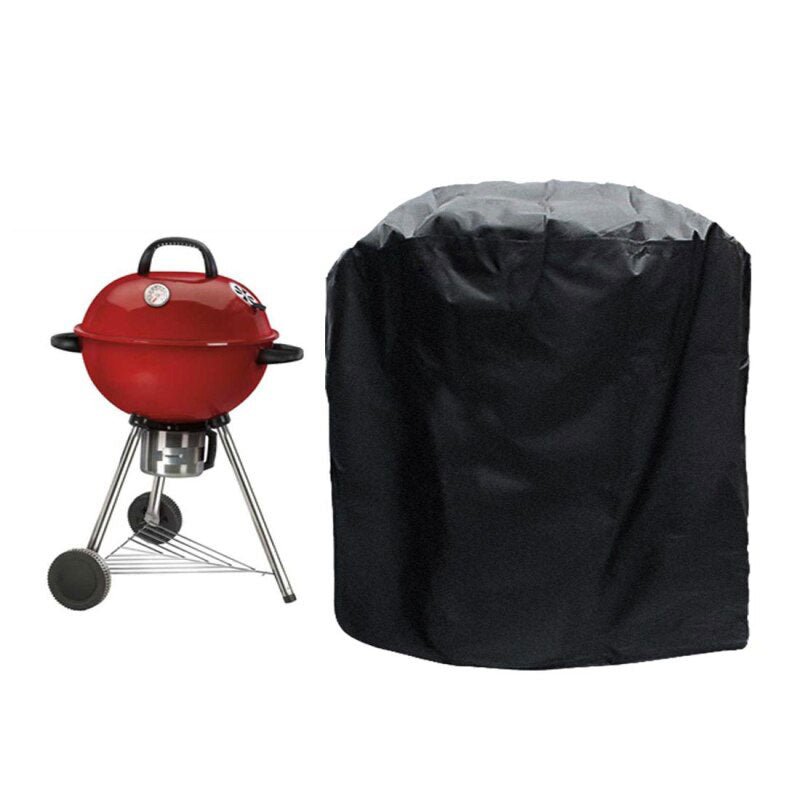 couverture de barbecue durable