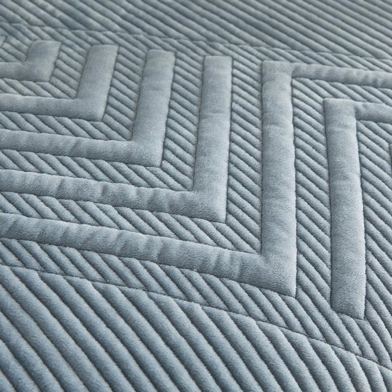 Couverture canapé moderne