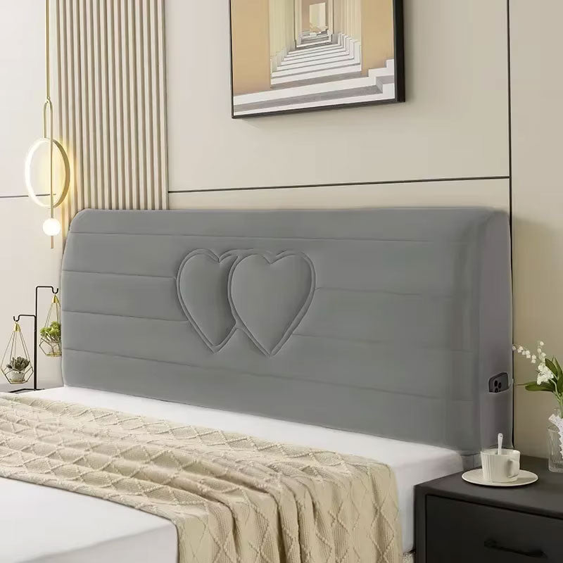 tête de lit housse Lovely