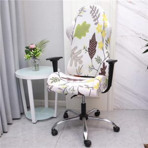 housse de Chaise Gamer Automne