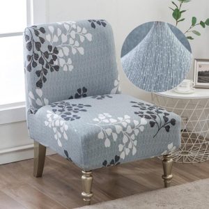 Housse de Fauteuil Crapaud Puahea élégance