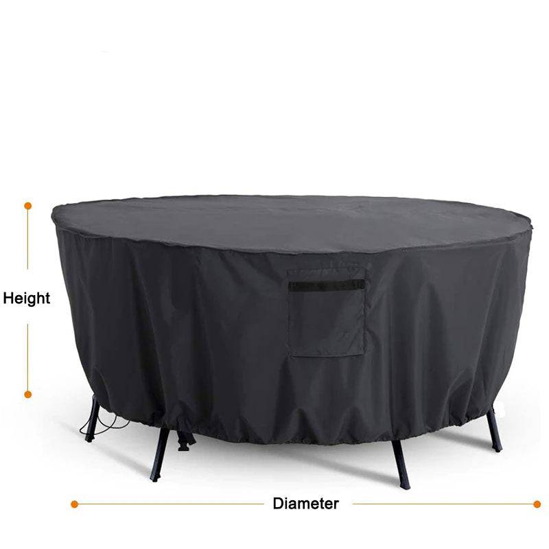 housse anti-UV jardin
