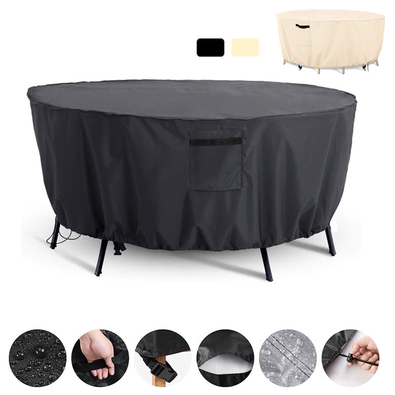housse jardin imperméable