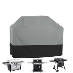 bâche pour barbecue