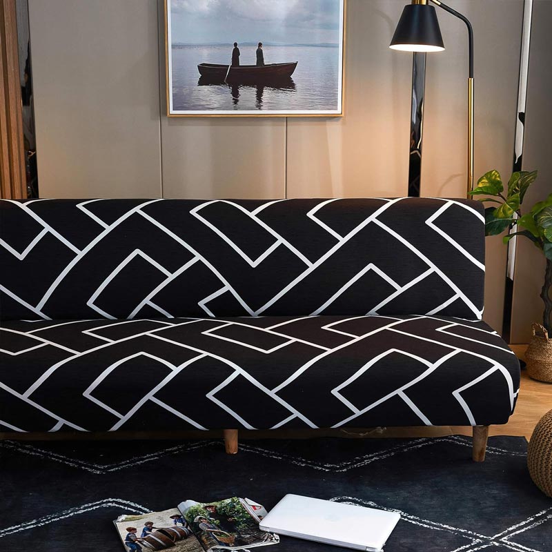 housse extensible Camila