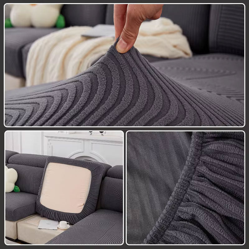 housse protectrice pour canapé