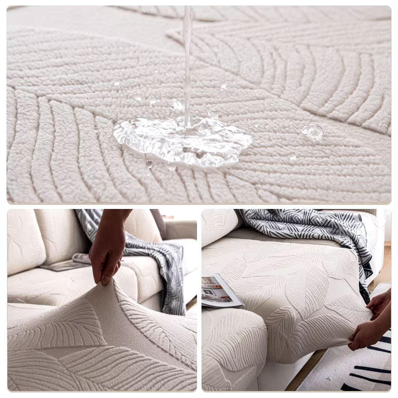 Housse d'assise moderne Celestial