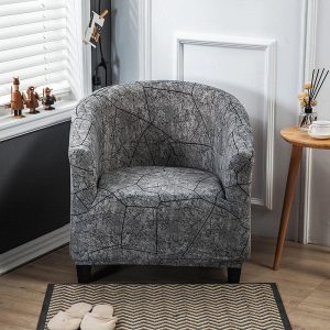 Housse de Fauteuil Cabriolet Gravi élégante