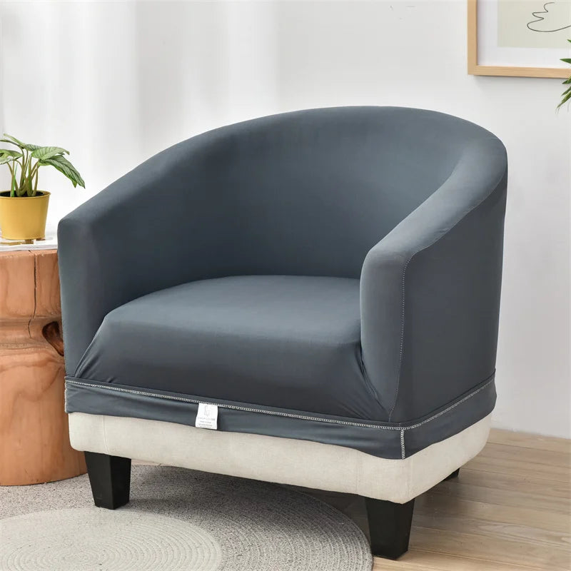 housse fauteuil cabriolet moderne