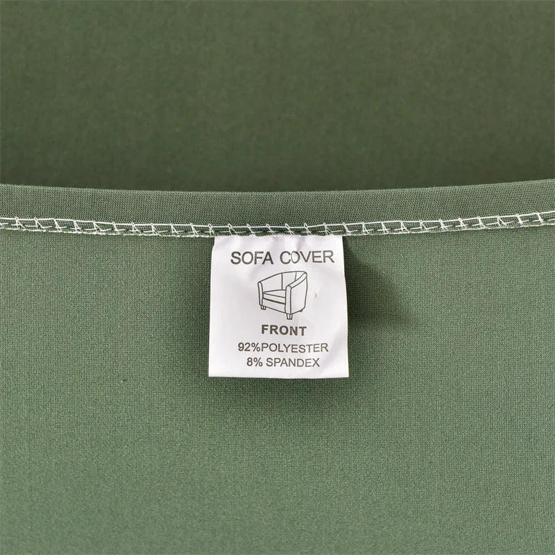 housse en polyester spandex pour fauteuil cabriolet