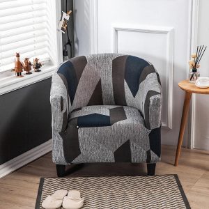 housse de fauteuil cabriolet Karla