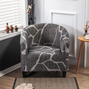 Housse de fauteuil cabriolet Liza