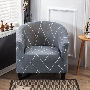 Housse de Fauteuil Cabriolet Recti élégante
