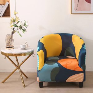 housse de fauteuil cabriolet Wino