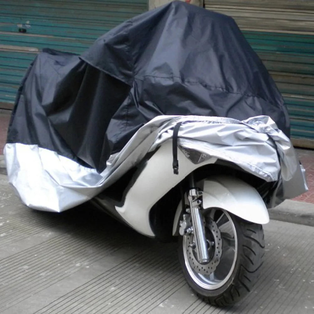 protection moto Moktra design