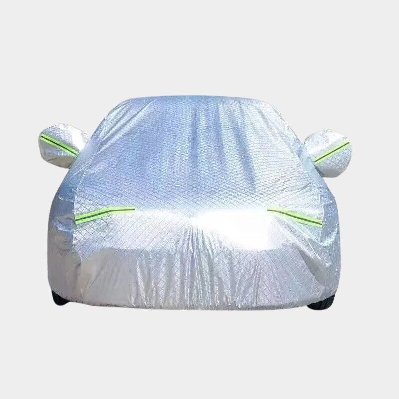 Housse De Protection Pour Voiture Carbyna