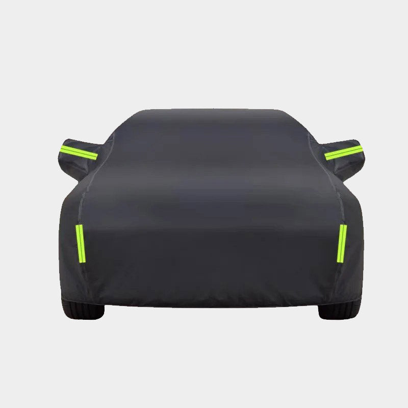 protection auto housse voiture