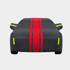 Housse Extérieur Pour Voiture Veloka