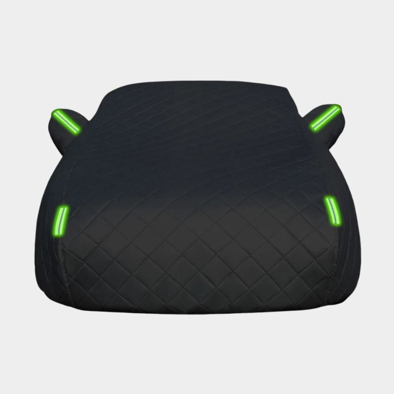 protection voiture Blindra noir
