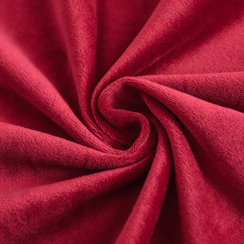 couvre-fauteuil cabriolet velours