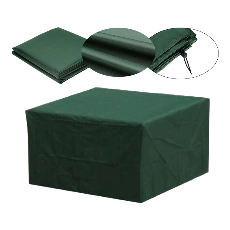 housse mobilier de jardin protectrice