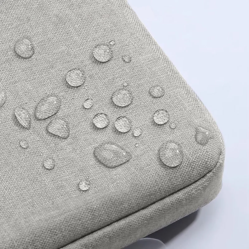 tissu doux anti-rayures