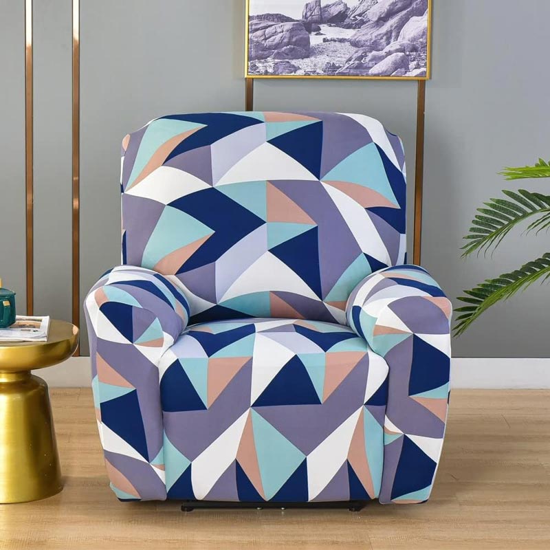 housse relax en polyester