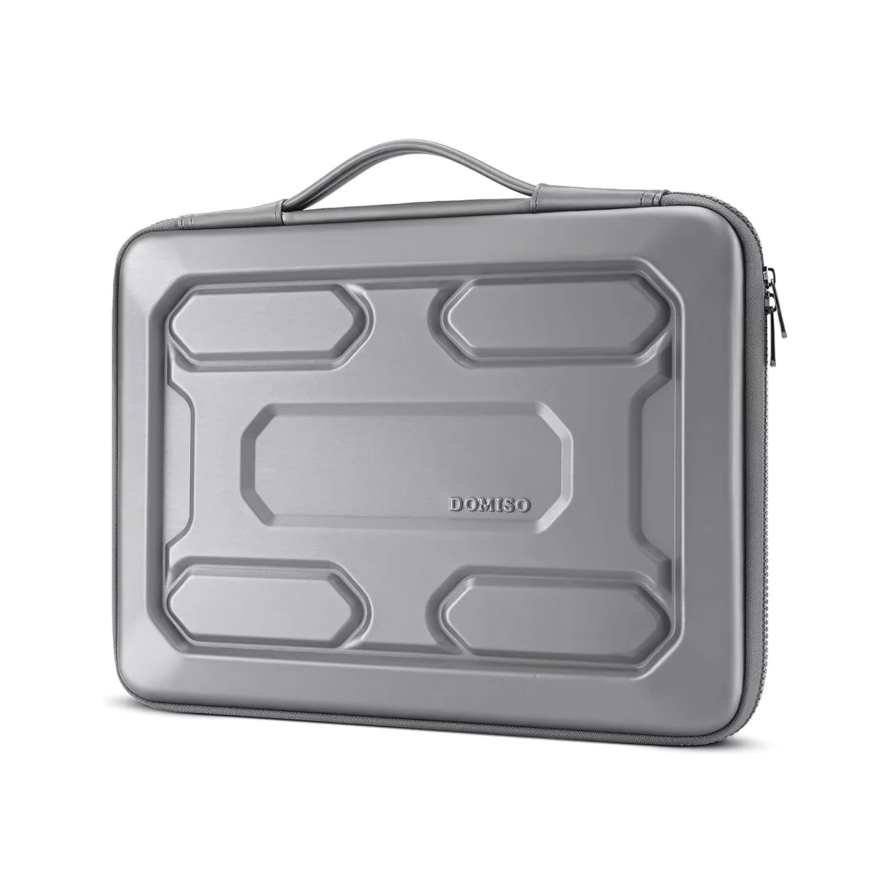 protection ordinateur grise