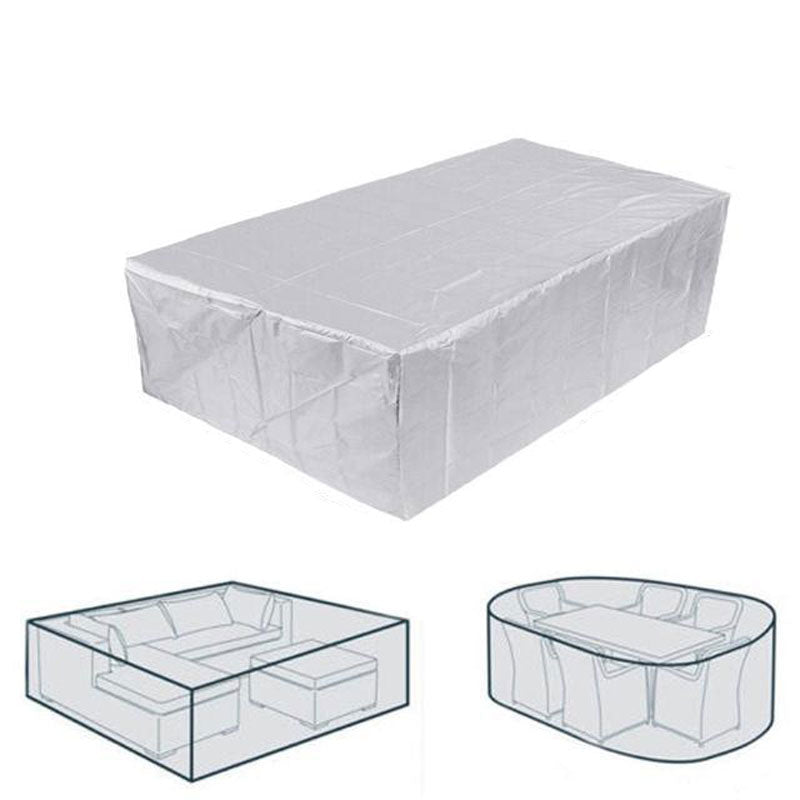 housse imperméable jardin