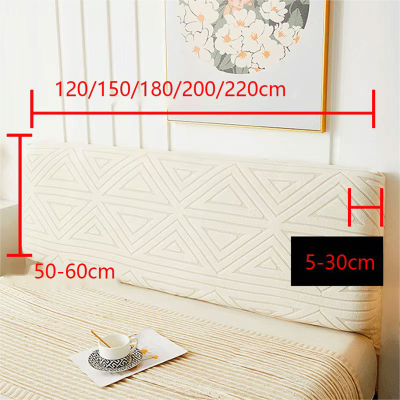 installation facile housse Radiance