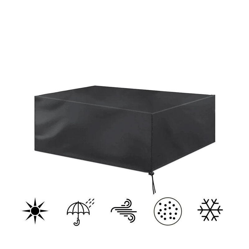 housse protection meuble jardin