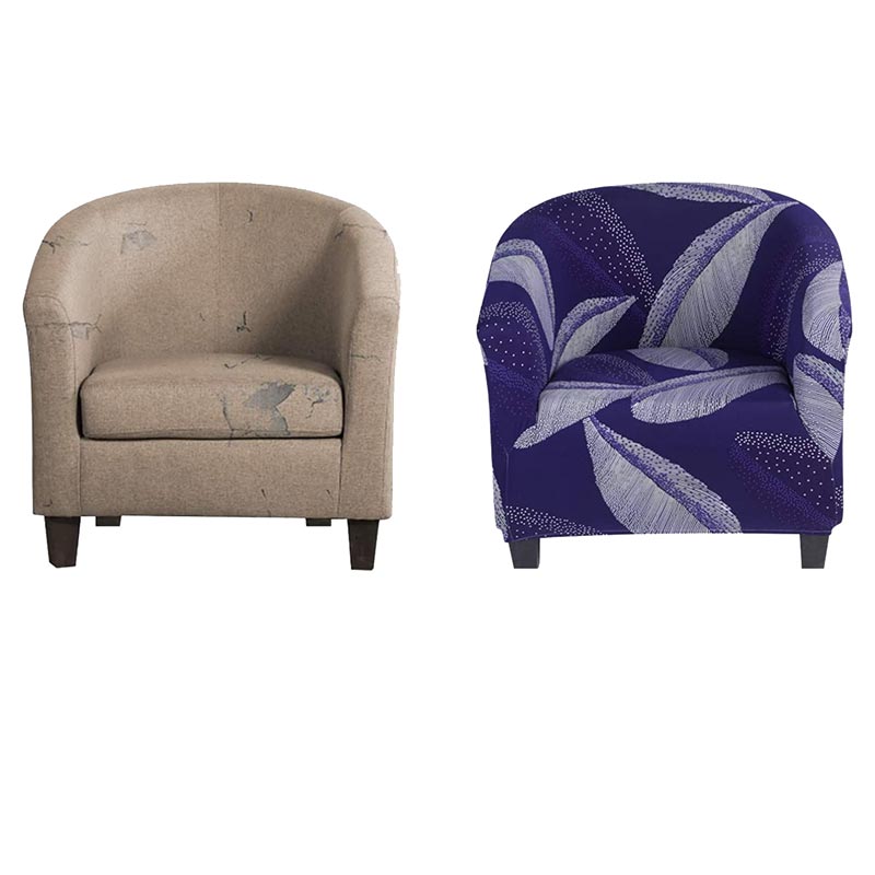 Confort avec Rina housse de fauteuil