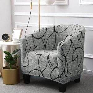 housse de fauteuil cabriolet Aliya