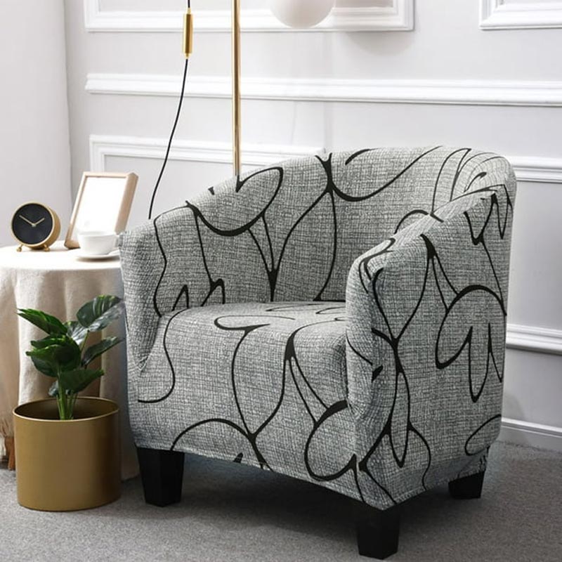 housse de fauteuil cabriolet Aliya