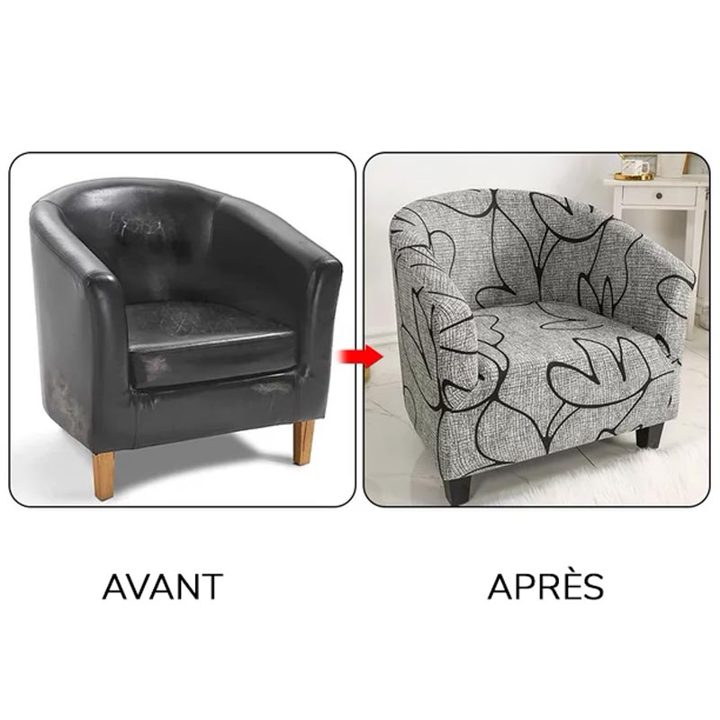 style moderne Aliya