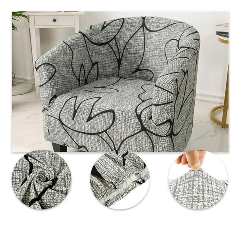tissu extensible Aliya
