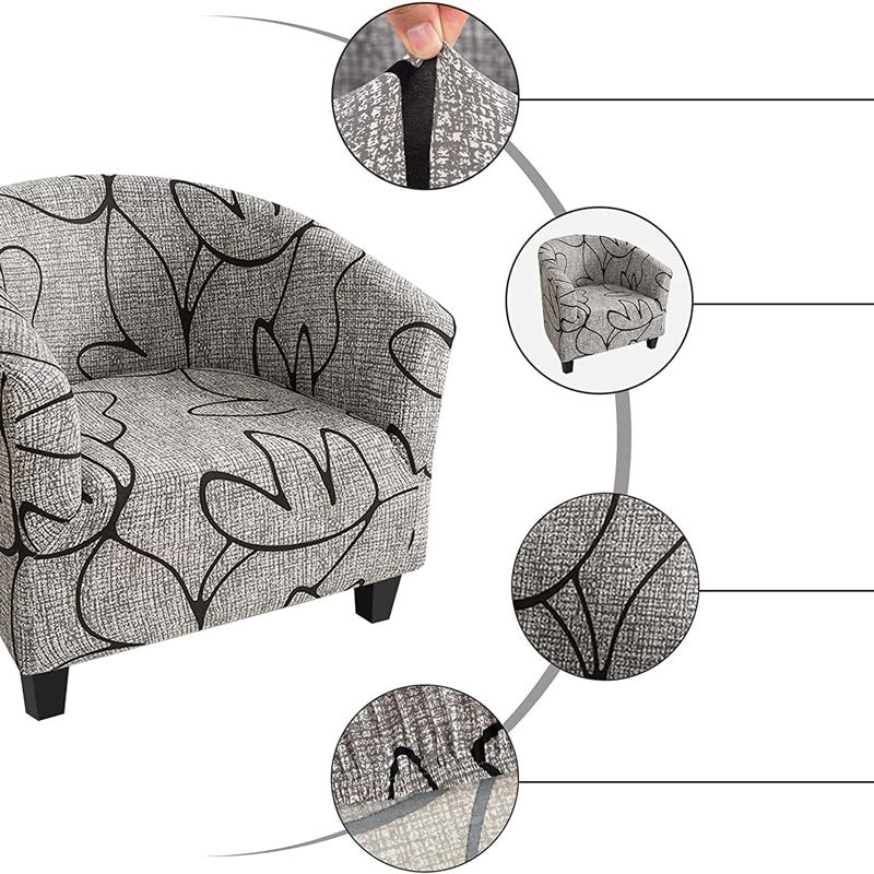protection fauteuil Aliya
