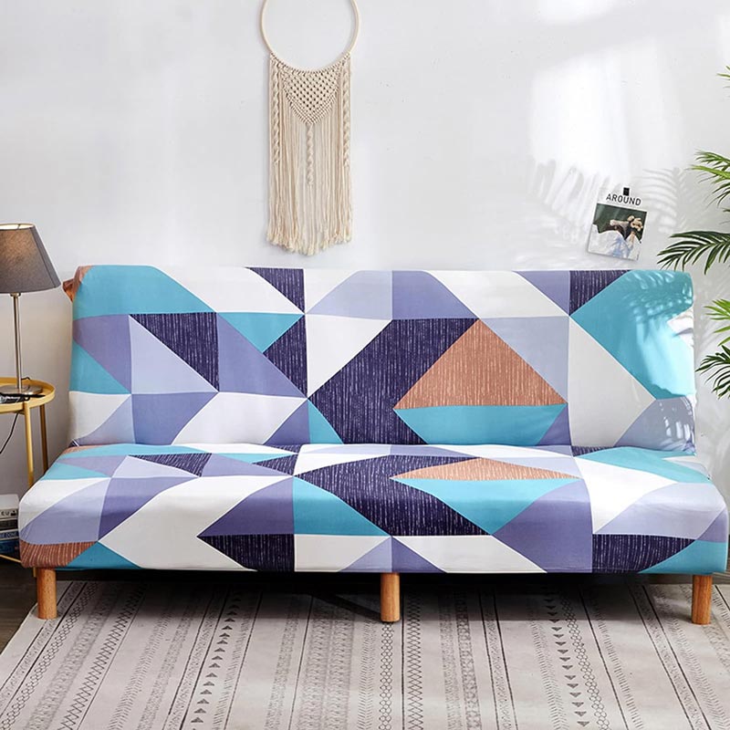 housse extensible pour canapé fulla