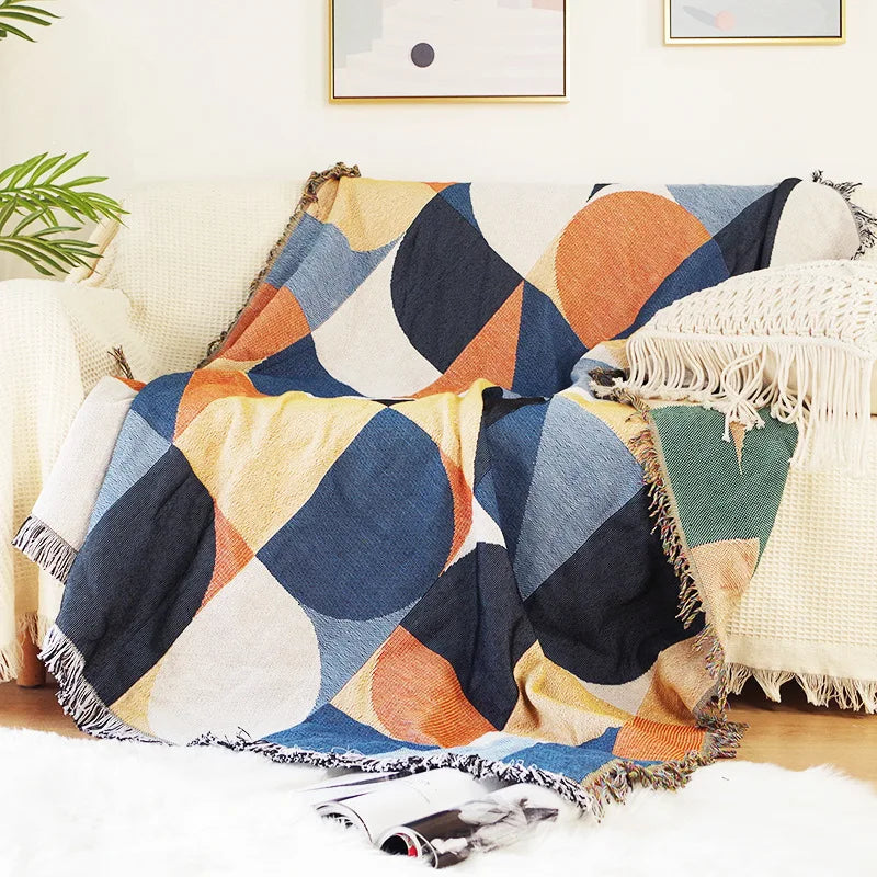 Design chic Mayra canapé