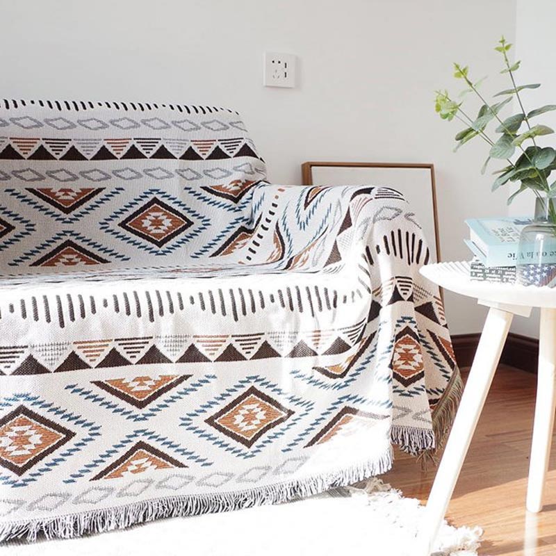 Tissu doux Raissa