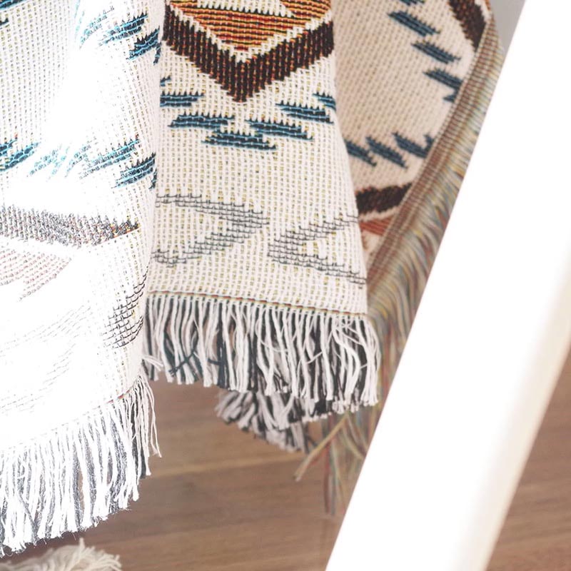 Jeté Raissa en décor