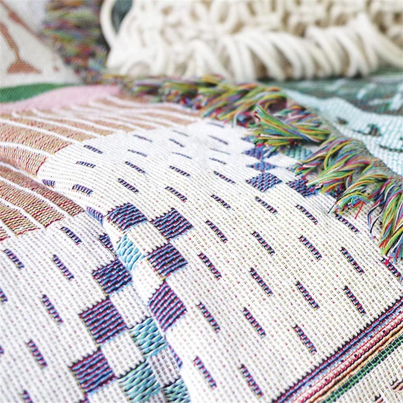 Décor intérieur Nayara