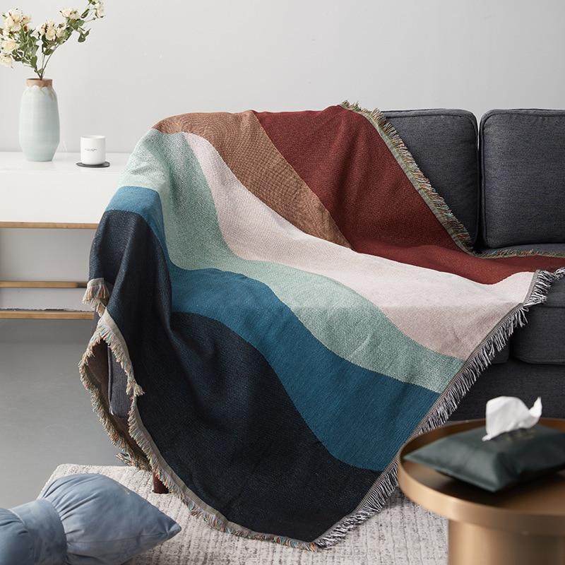 élégance nordique pour fauteuil