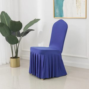 lot de 100 housses de chaise mariage pas cher