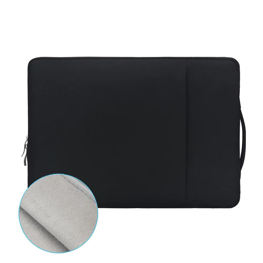 housse nylon imperméable pour ordinateur
