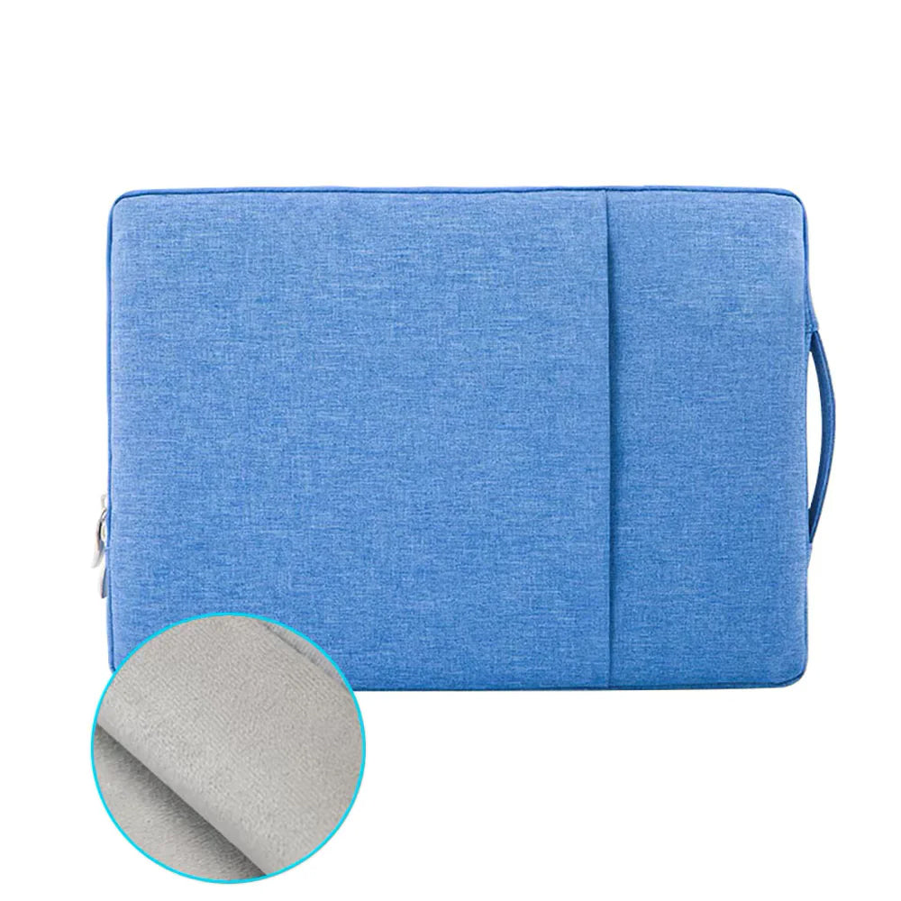 housse rembourrée ordinateur portable