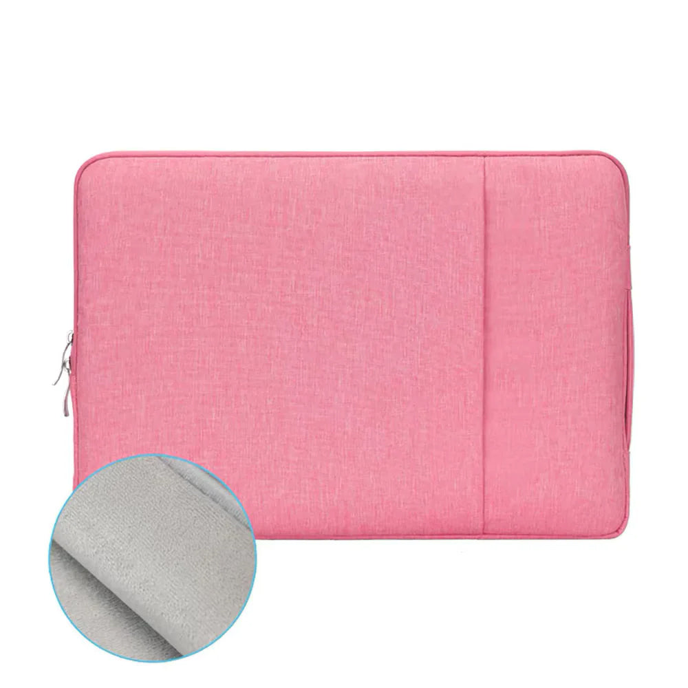 accessoire de bureau housse ordinateur